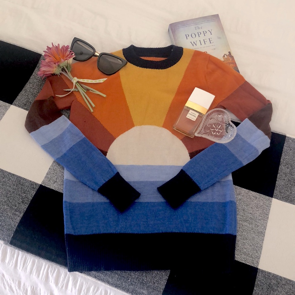 Stoned Immaculate Sweater